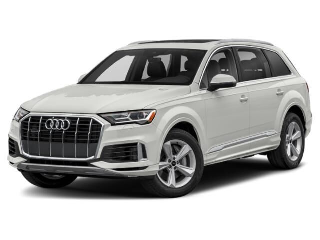 2020 AUDI Q7