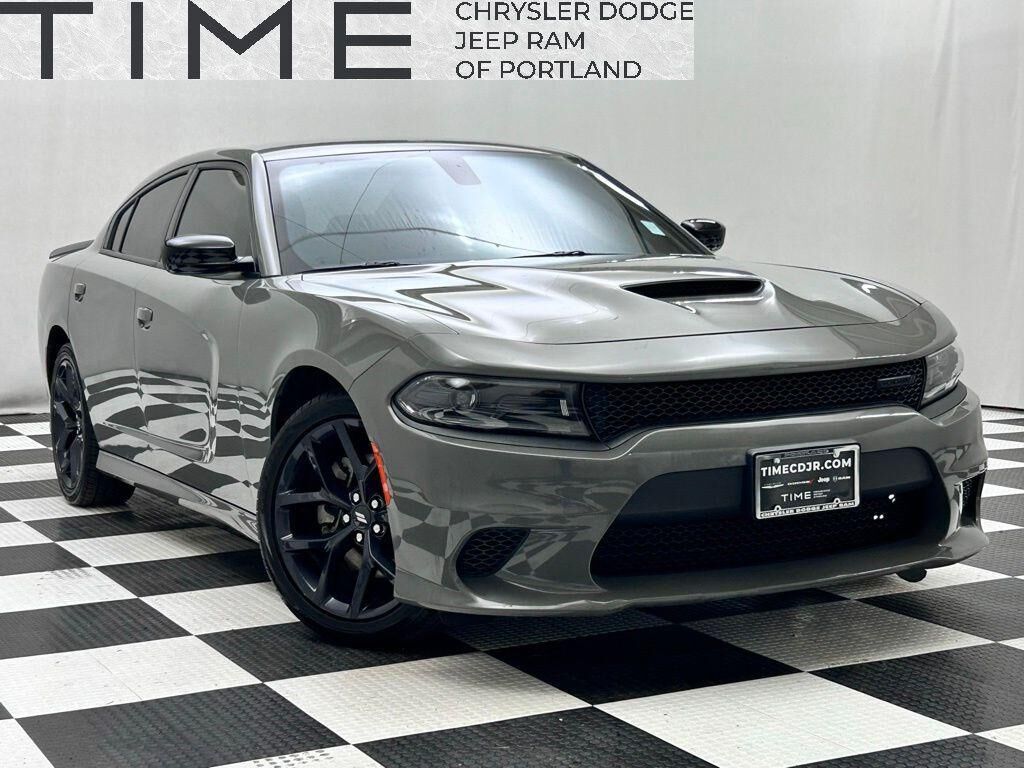 2023 DODGE Charger