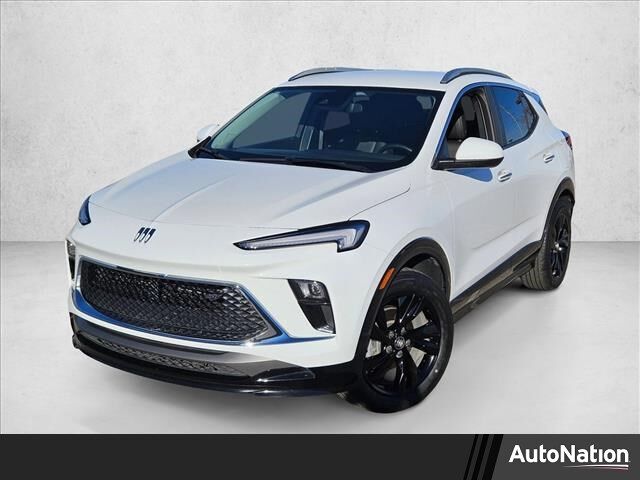 2024 BUICK Encore GX