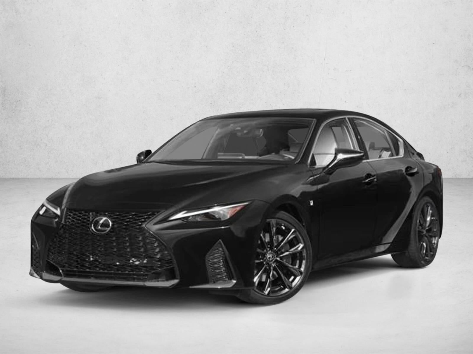 2022 LEXUS IS