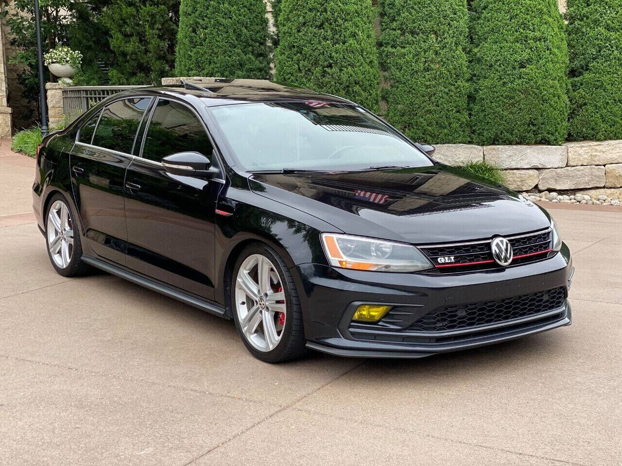2016 VOLKSWAGEN Jetta