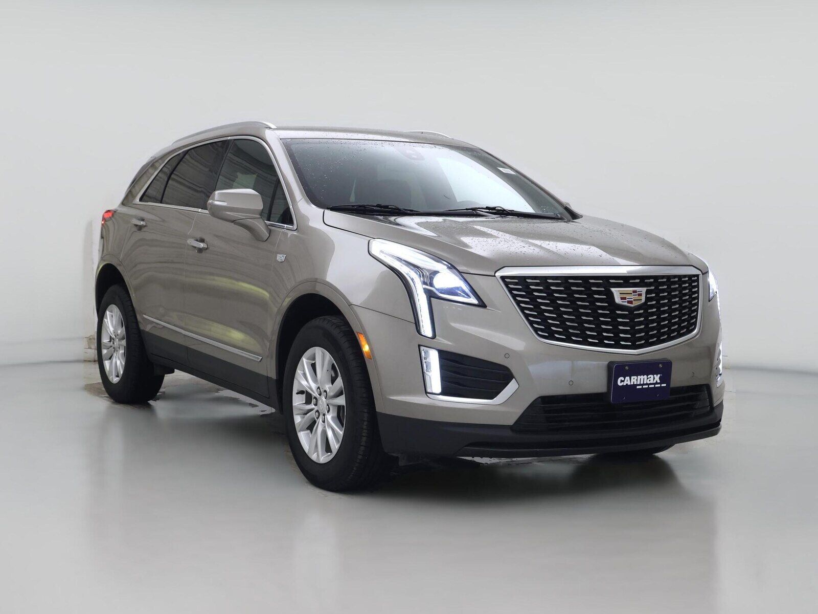 2023 CADILLAC XT5