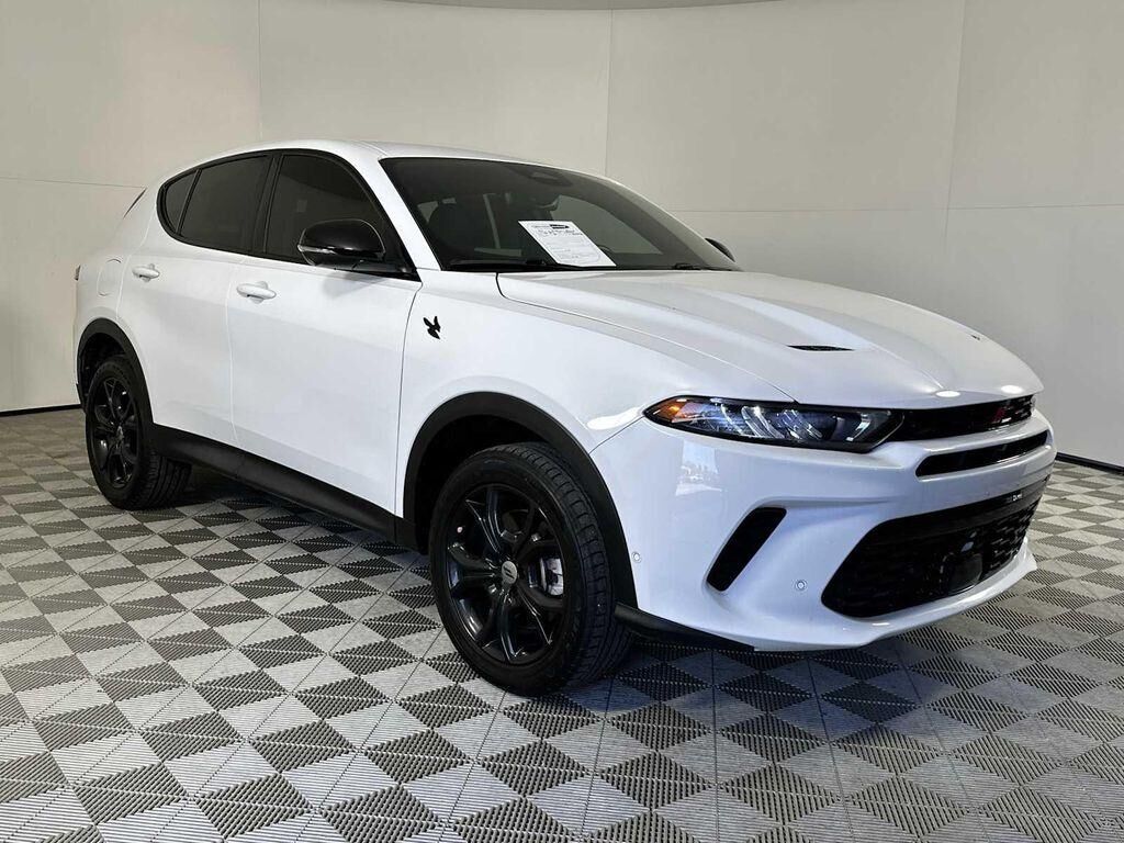 2023 DODGE HORNET