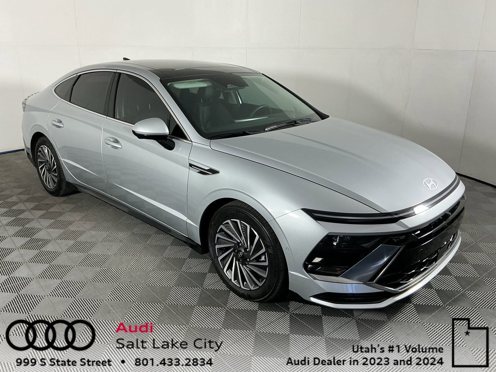 2024 HYUNDAI Sonata