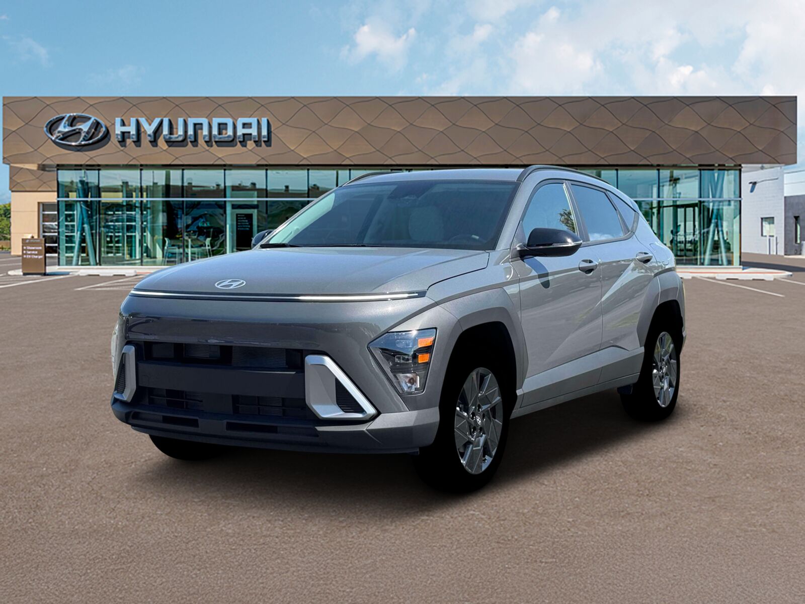 2026 HYUNDAI Kona
