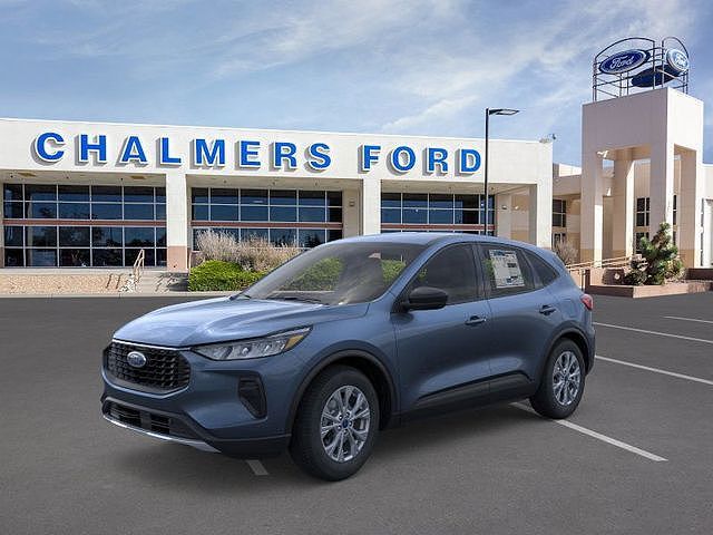 2026 FORD Escape