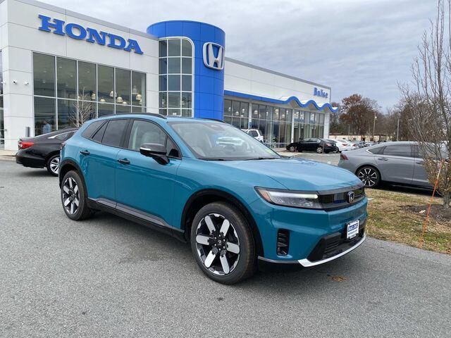 2026 HONDA Prologue