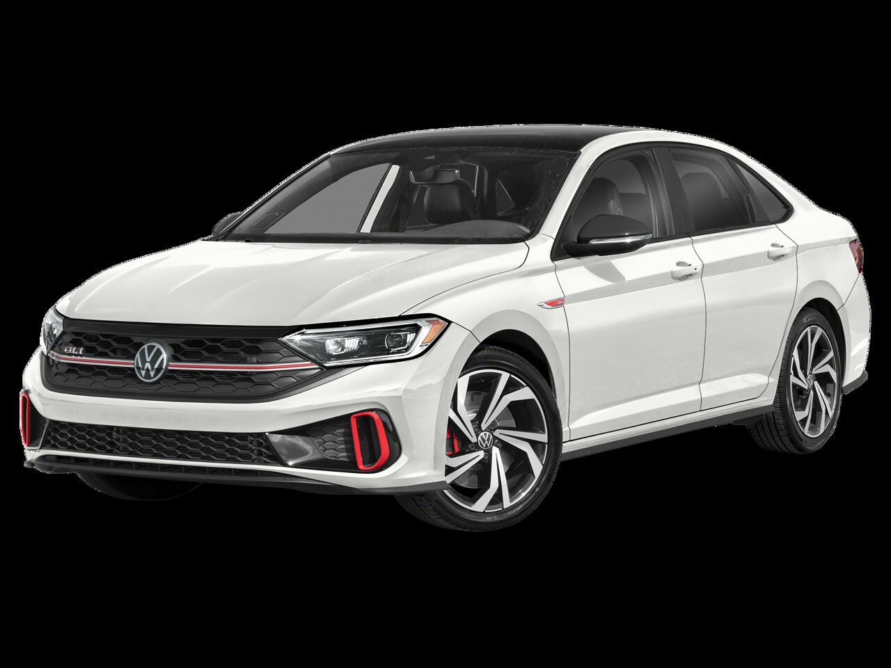 2024 VOLKSWAGEN Jetta GLI