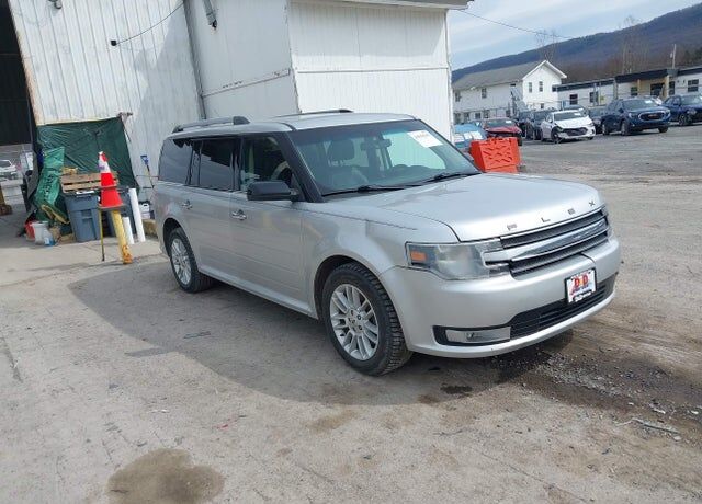 2016 FORD Flex