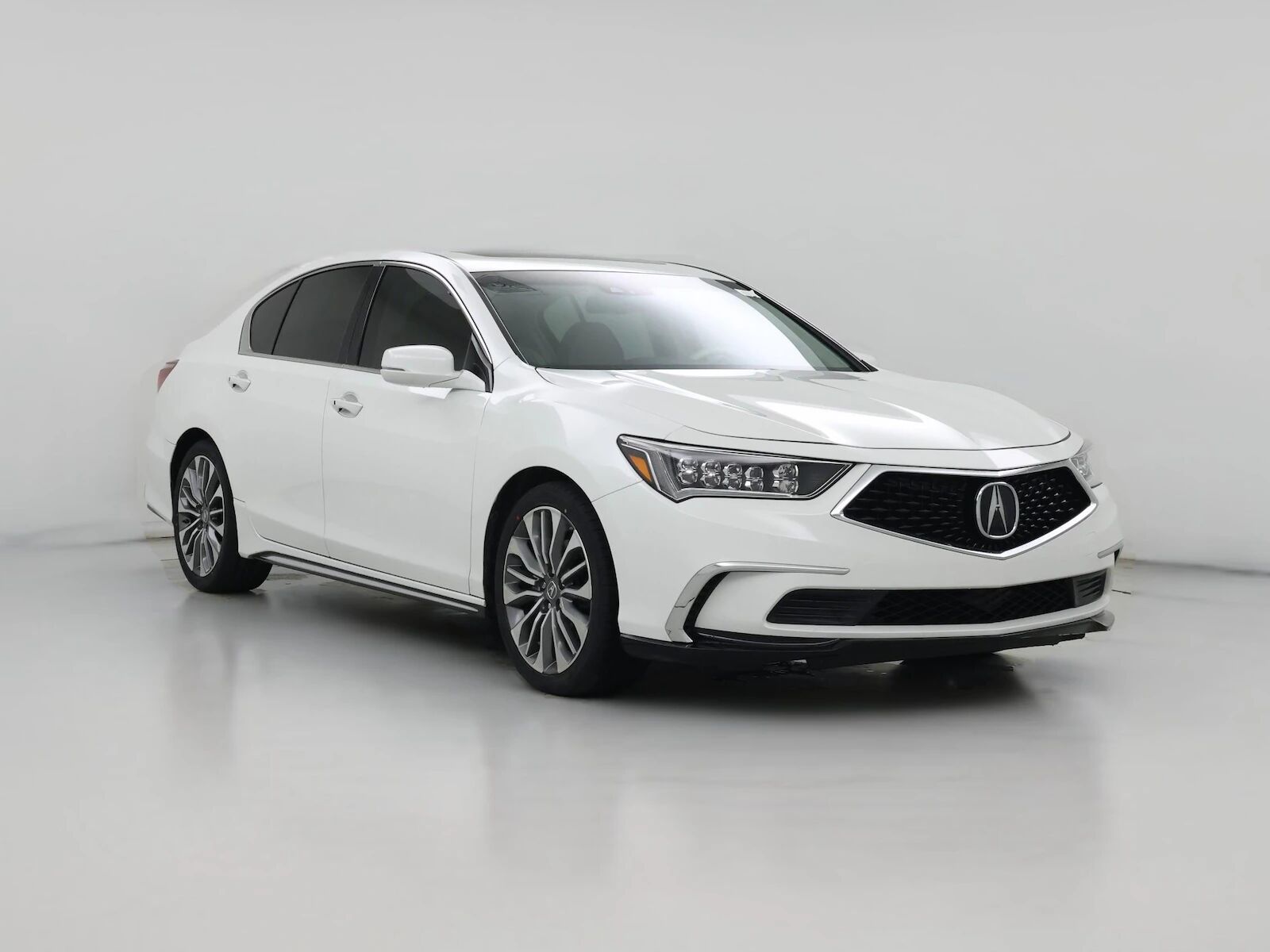 2020 ACURA RLX