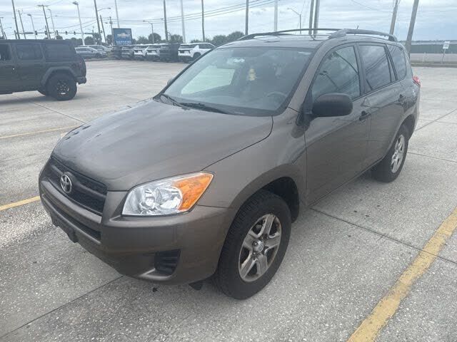 2011 TOYOTA RAV4