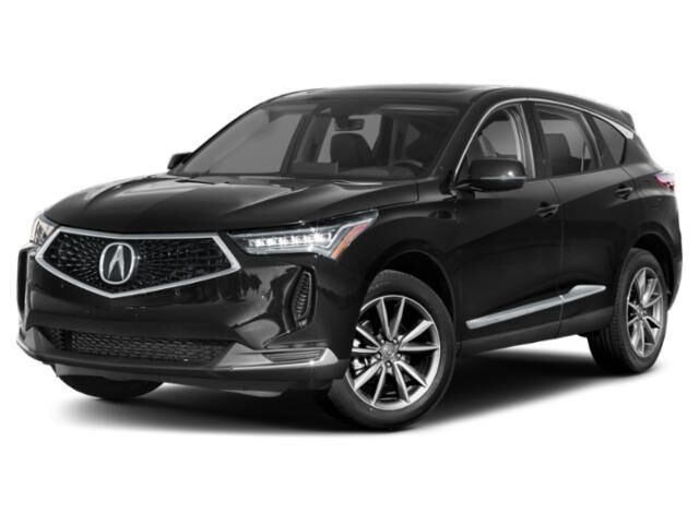 2022 ACURA RDX