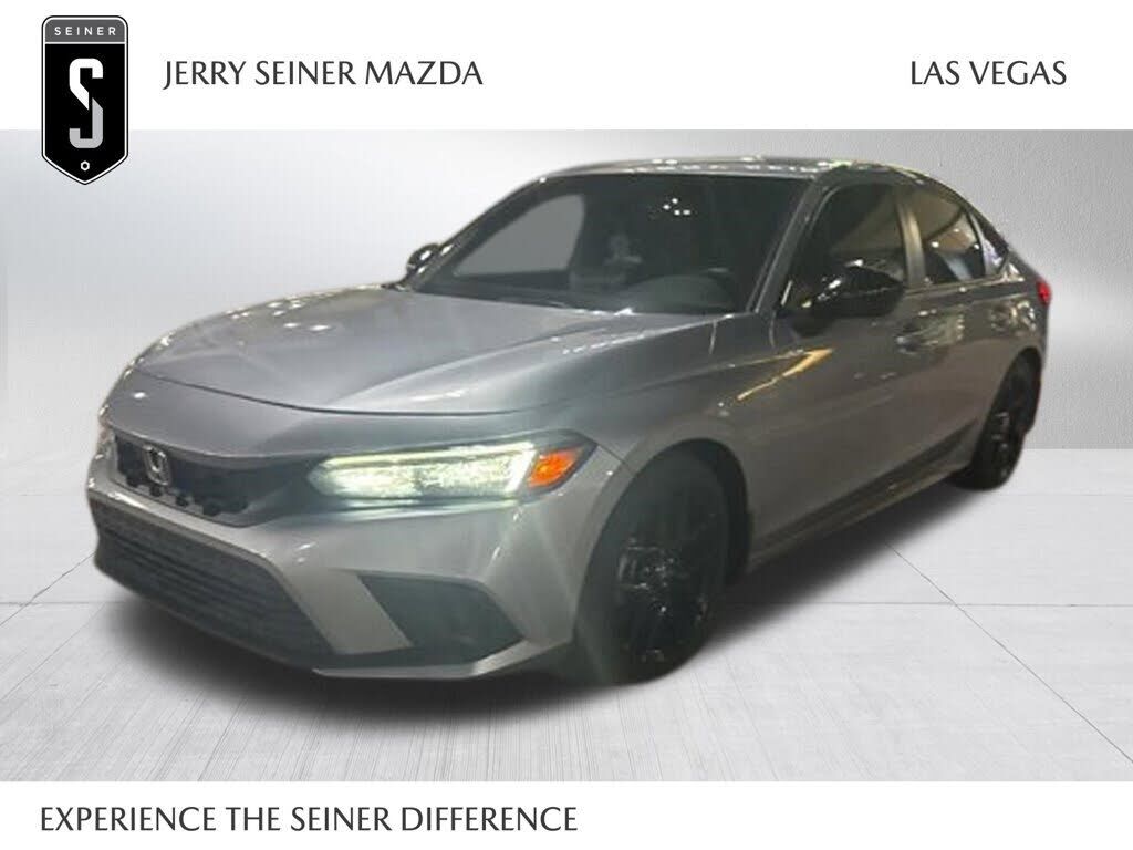 2023 HONDA Civic