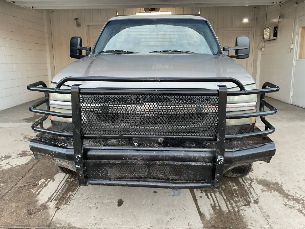 2003 CHEVROLET Silverado