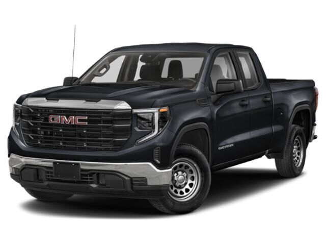 2023 GMC Sierra