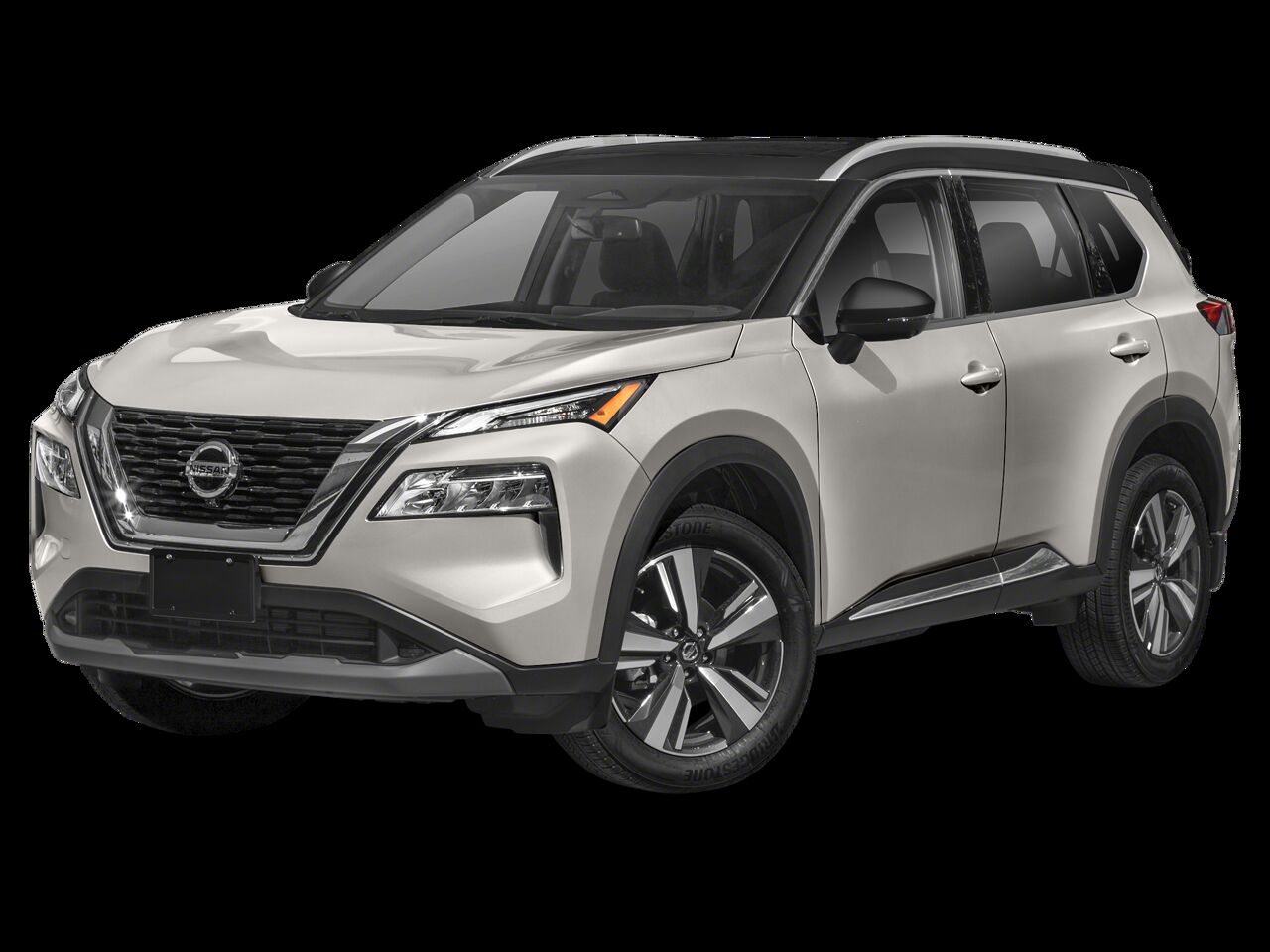2022 NISSAN Rogue
