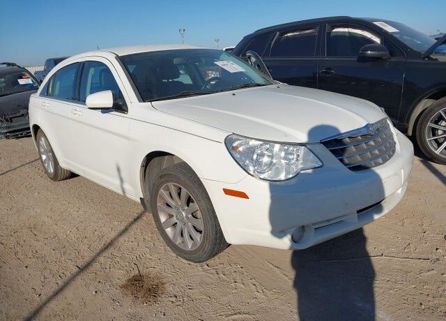 2010 CHRYSLER Sebring