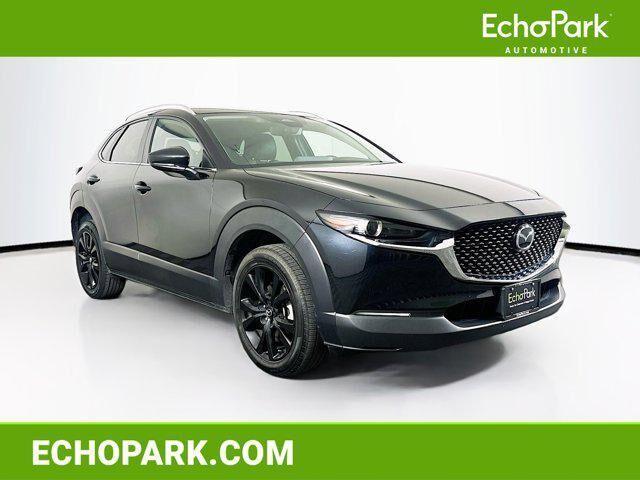 2024 MAZDA CX-30
