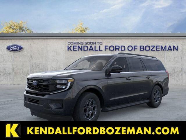 2026 FORD Expedition