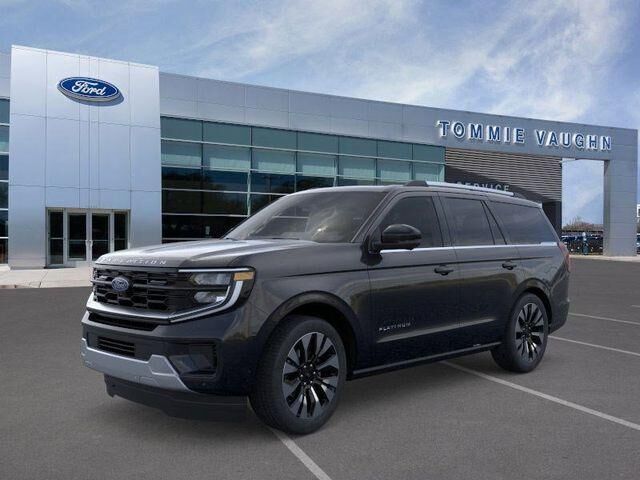 2026 FORD Expedition