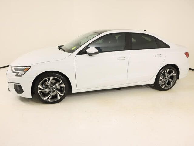2023 Audi A3