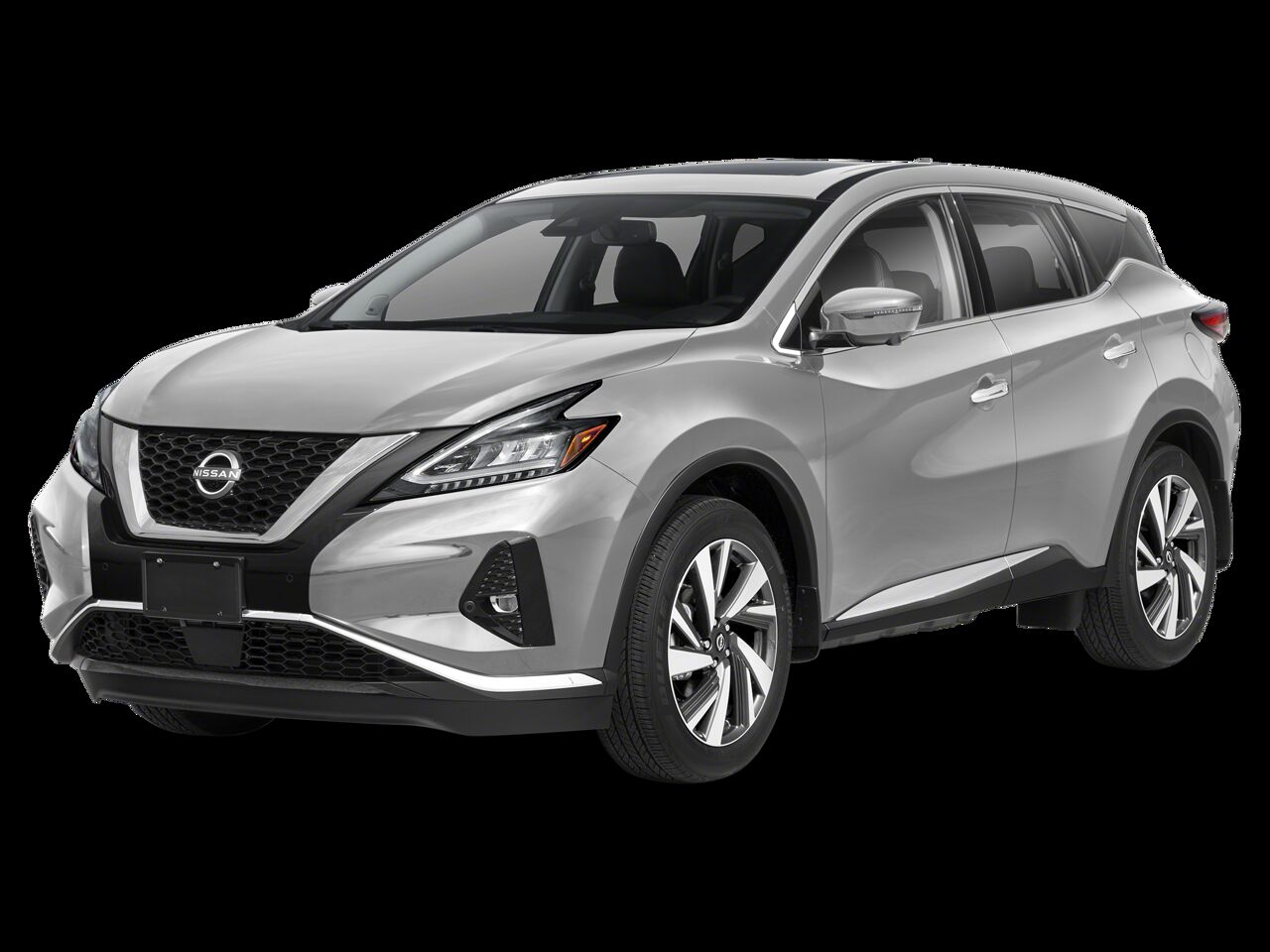 2023 NISSAN Murano