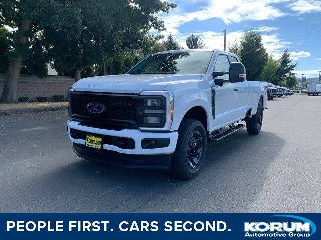 2026 FORD F-350
