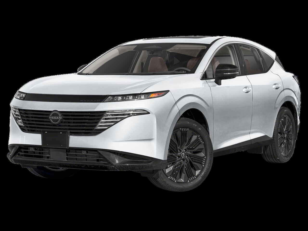 2026 NISSAN Murano