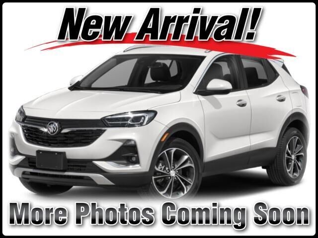 2020 BUICK Encore GX