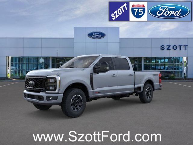2026 FORD F-250