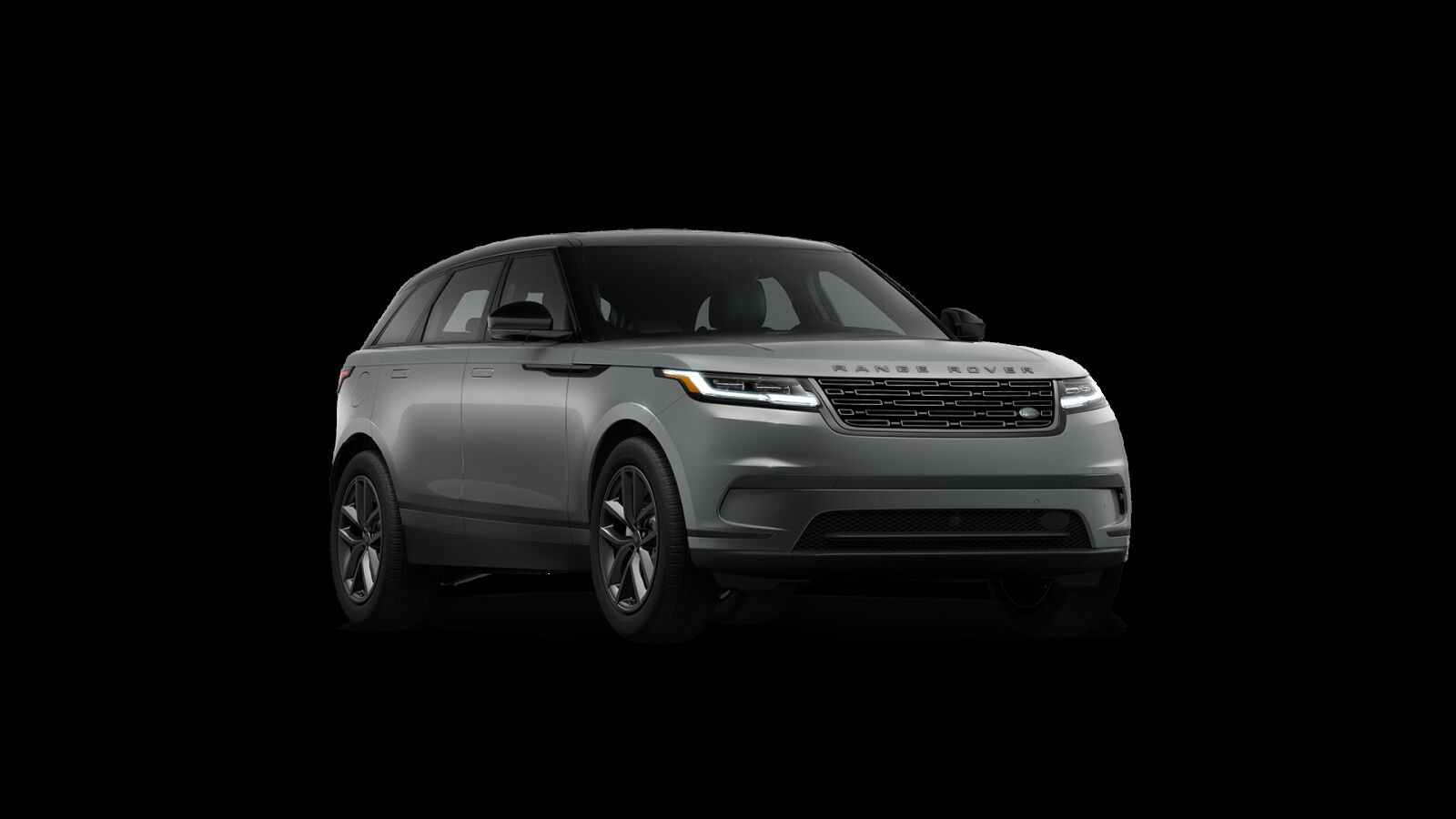 2026 LAND ROVER Range Rover Velar