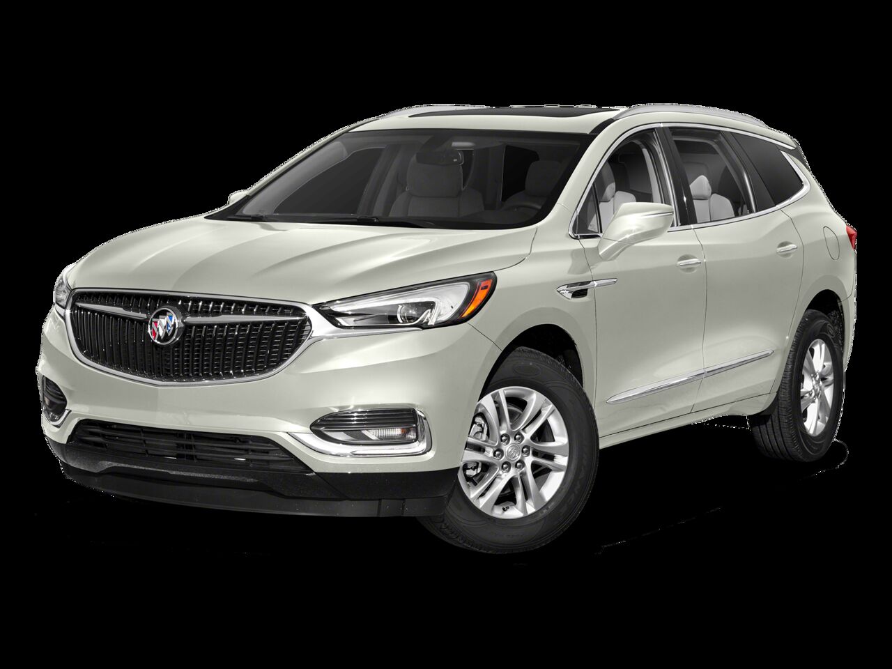 2018 BUICK Enclave