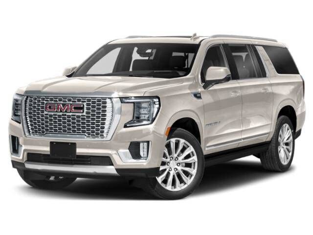 2023 GMC Yukon XL