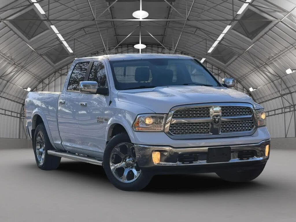 2015 RAM 1500