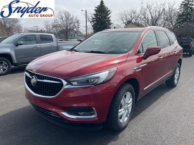 2019 BUICK Enclave