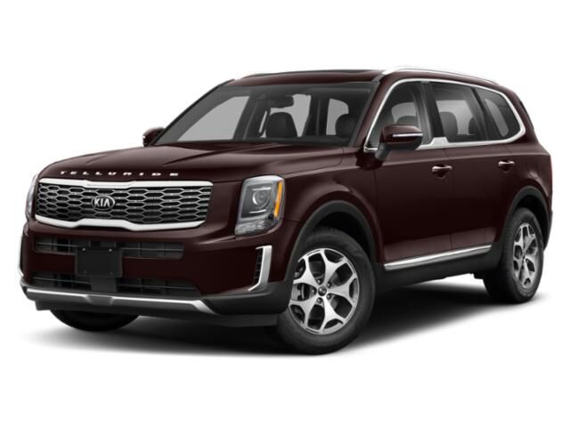 2020 KIA Telluride