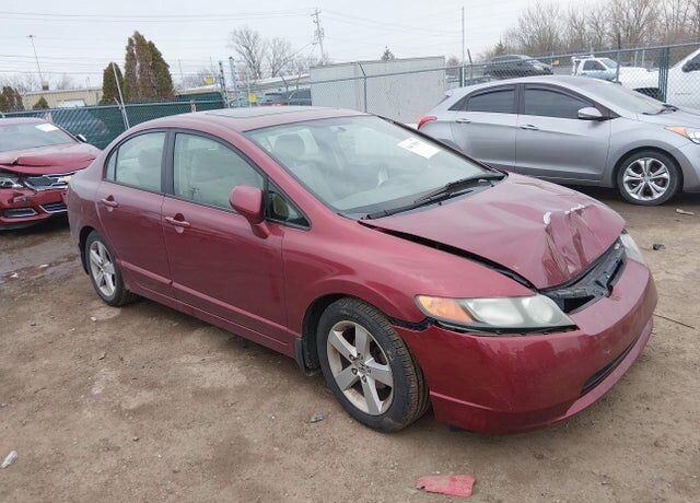 2006 HONDA Civic