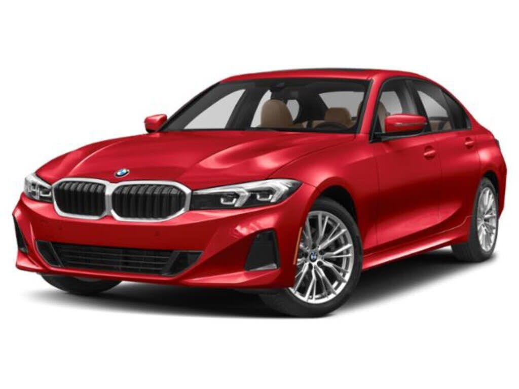 2024 BMW 3 Series