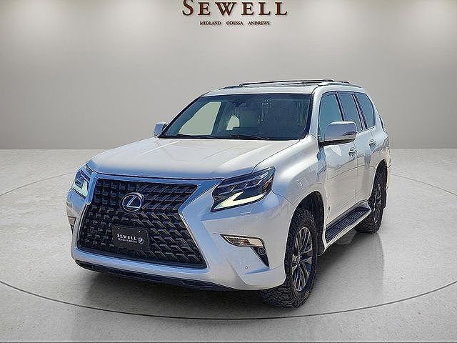 2023 LEXUS GX