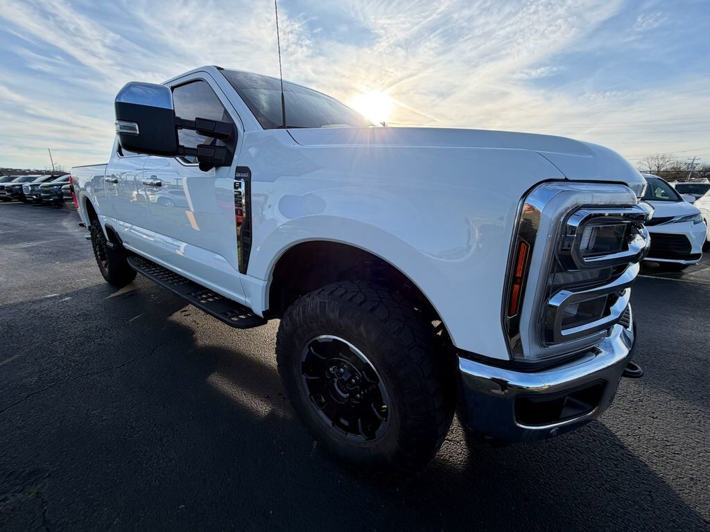 2026 FORD F-250