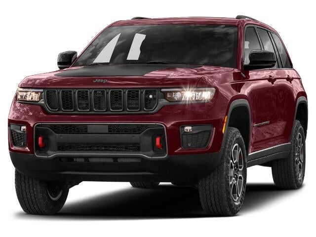 2022 JEEP Grand Cherokee