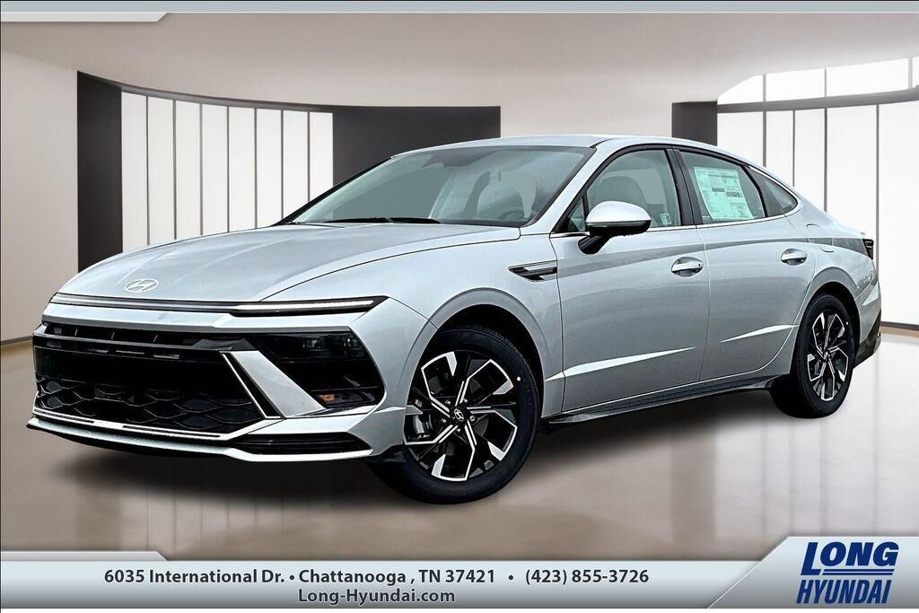 2025 HYUNDAI Sonata