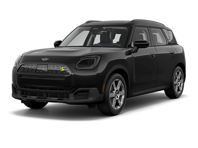 2026 MINI Countryman