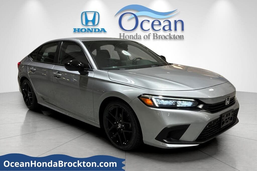 2023 HONDA Civic