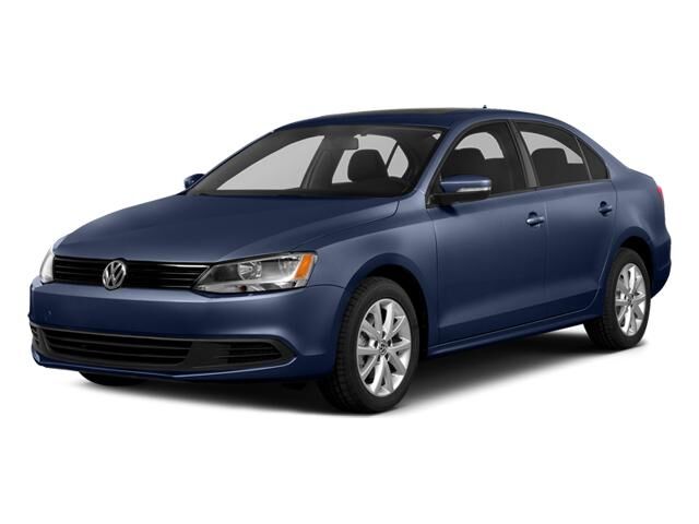 2014 VOLKSWAGEN Jetta