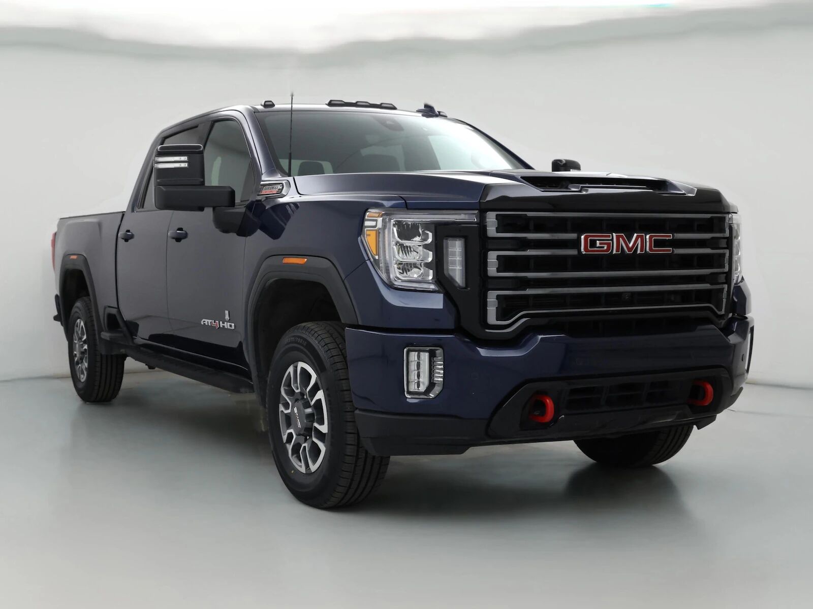 2023 GMC Sierra HD
