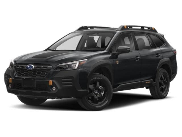 2023 SUBARU Outback