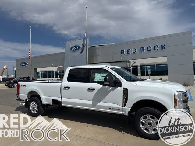 2026 FORD F-250