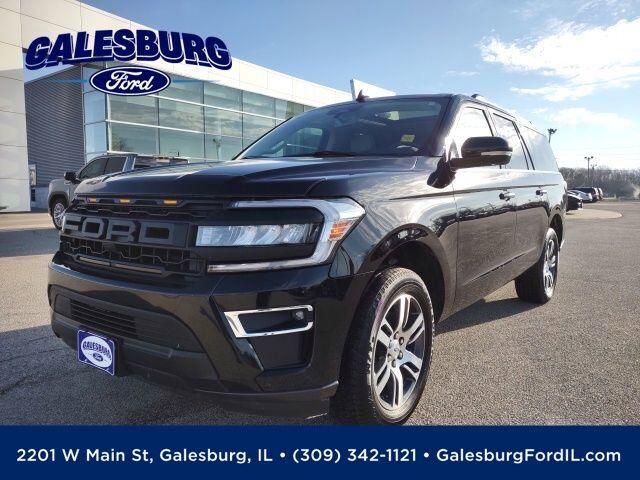 2024 FORD Expedition