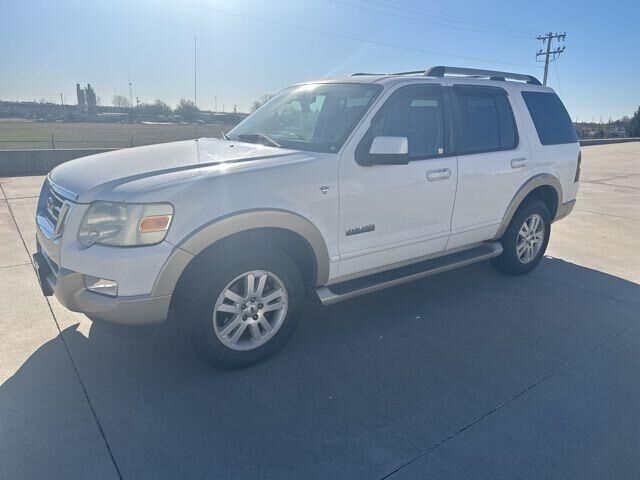 2007 FORD Explorer